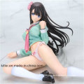 Customized 3D Sexy Girl PVC Figurine Custom Action Figure